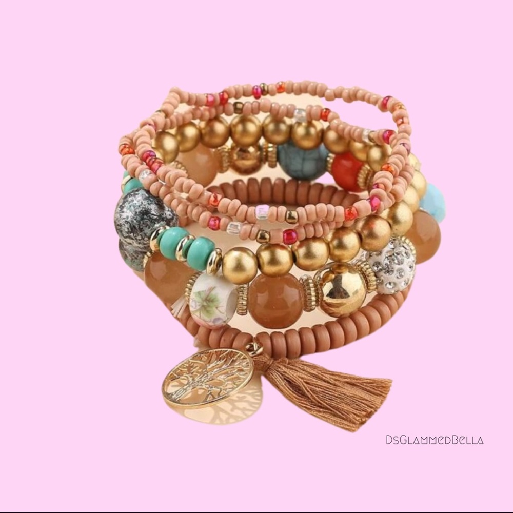 Bracelet